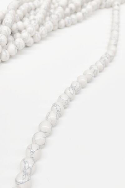 FdayAksesuar Vrste perli Sa deznom Staklene kamene perle 8 mm – Perle