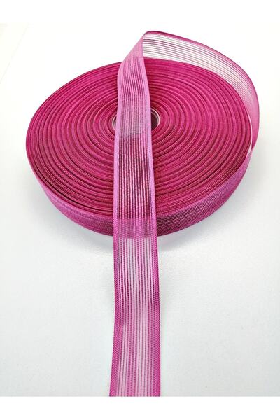 Bontex Fuksija Lan Traka 2,5 cm 5 metara – Traka