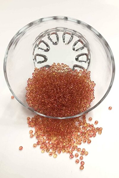 Bontex Perle od peska u obliku cveta nara 3 mm 1 pakovanje 50 grama – Perle