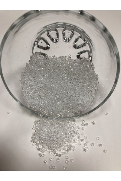 Bontex Jablonex Σπασμένες Χάντρες 1 Συσκευασία 50 γραμμάρια – Χάντρες