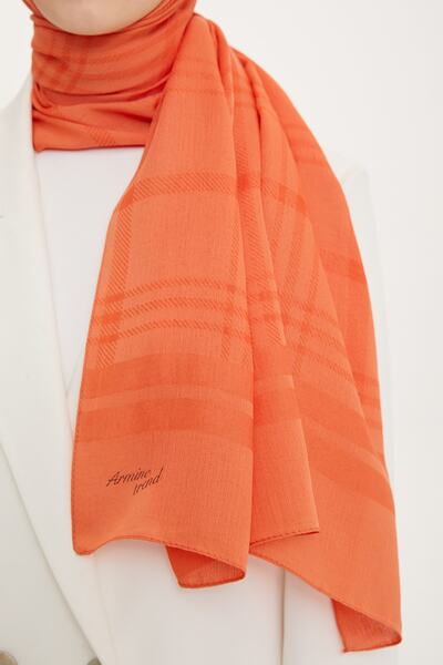 Armine TREND Șal ultraușor / 21227 / 75x195