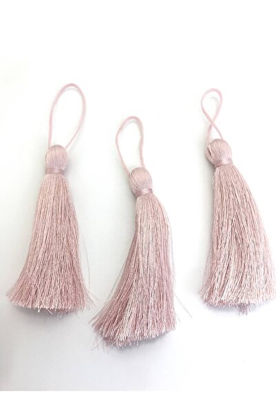 Bontex Φούντα σε σκόνη 1 Τεμάχιο 10 εκ. – Διακοσμητική Κορδέλα