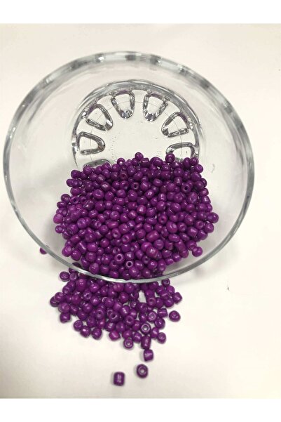 Bontex Pesak perle srednje veličine 4 mm 1 pakovanje 50 grama – perle