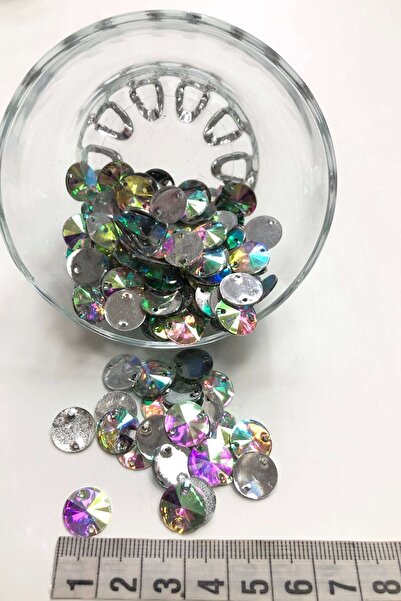 Bontex Janjanlı Okrugli Plastični Stup Kamen 1 Pakovanje 20 grama – Perle