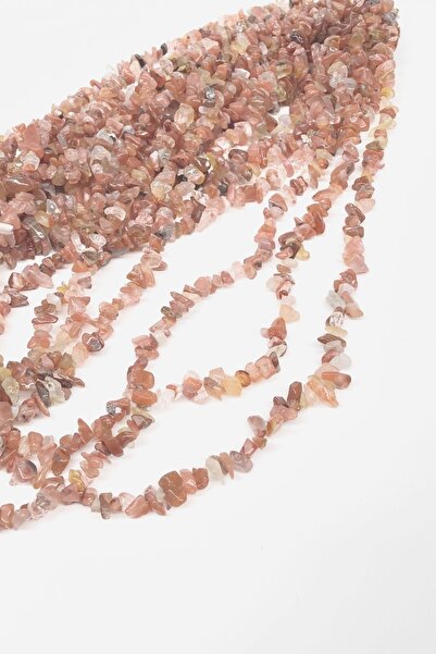 FdayAksesuar Vrste perli Šarene perle od kamenčića – Perle