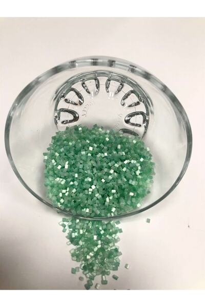 Bontex Χάντρες κοπής διαμέτρου 2-2,5 χιλ. 1 Συσκευασία 50 γραμμάρια – Χάντρες