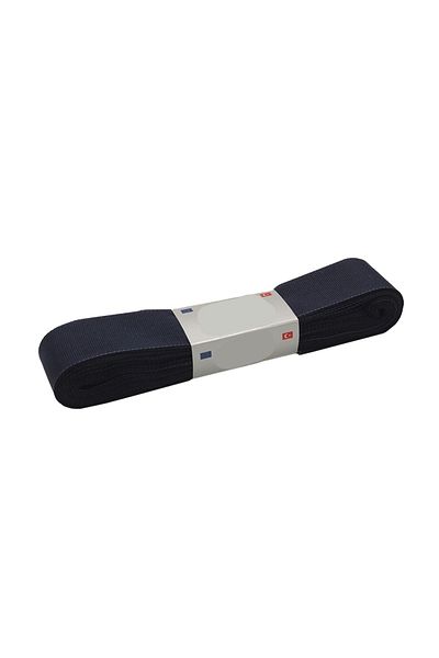 Bontex Navy Blue Grosgrain Κορδέλα 3 εκ. 1 Μπάλα 10 μέτρα – Κορδέλα – Κορδέλα