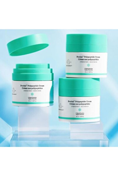 Drunk Elephant Protini Polypeptide Cream Wrinkle Remover 50ml Facelight542