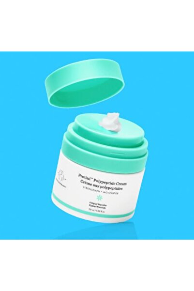 Drunk Elephant Protini Polypeptide Cream Wrinkle Remover 50ml Facelight542