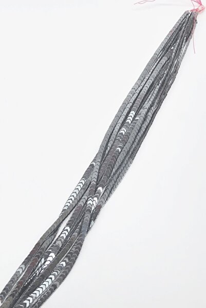 FdayAksesuar Vrste perli Hematit Strela Znak Kameni perli – Perle