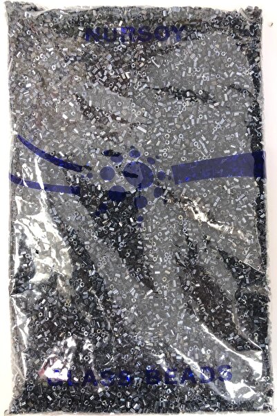 Bontex Mornarsko plave rezane perle 1 pakovanje 500 grama – Perle