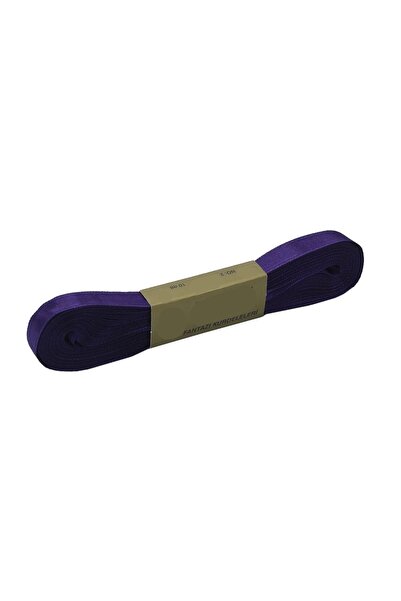 Bontex Panglică Satin Violet 1 Cm 1 Minge 10 Metri – Panglică – Panglică