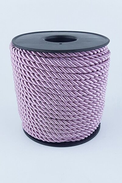 Bride Aksesuar Dünyası Κορδόνι από αποξηραμένο τριαντάφυλλο 3 χιλ. 10 μέτρα –...