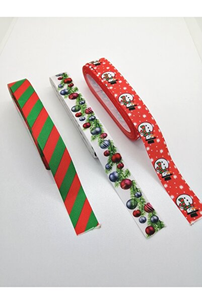 Bontex Novogodišnja koncept traka 2 – Novogodišnji ukras – Novogodišnja dekor...