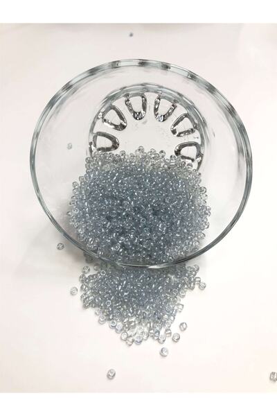 Bontex Mărgele de nisip de dimensiune medie 3 mm 1 pachet 50 grame – Mărgele