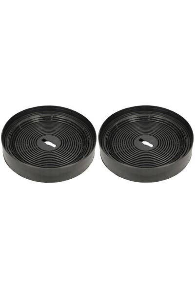 Altus Ala 525 W Aspiratör Davlumbaz Karbon Filtre 9178005510