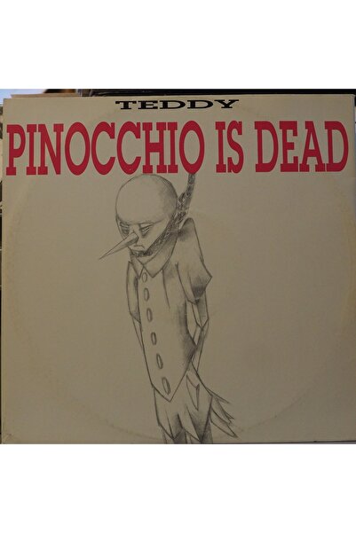 - Teddy (3) Pinocchio Is Dead1992