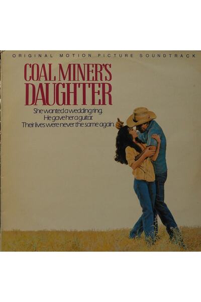 - Original Motion Picture Soundtrack Coal Miner's Daughter 1980