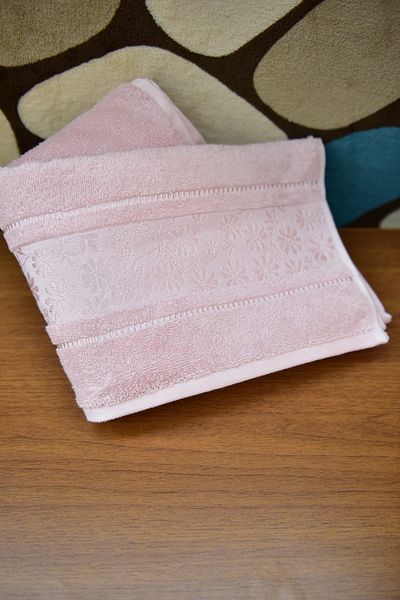 Özdilek Blossom 10 Pieces Towel 50x80 Cm