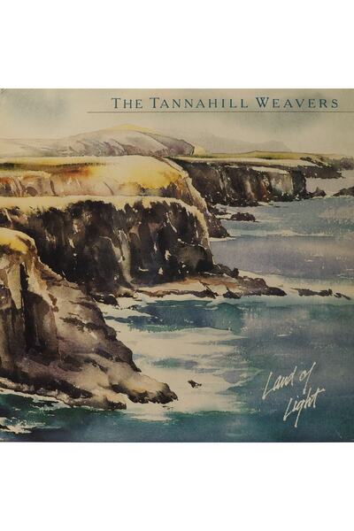 - The Tannahill Weavers Land Of Light 1986