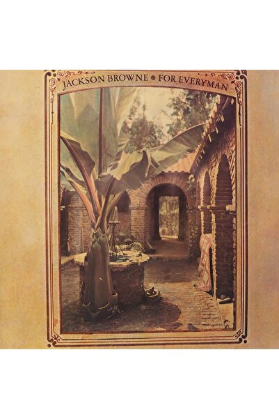  - Jackson Browne For Everyman1973