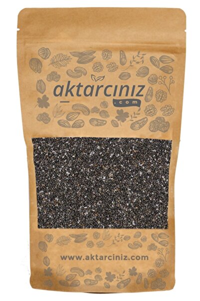 AKTARCINIZ Chia Tohumu 50 Gr