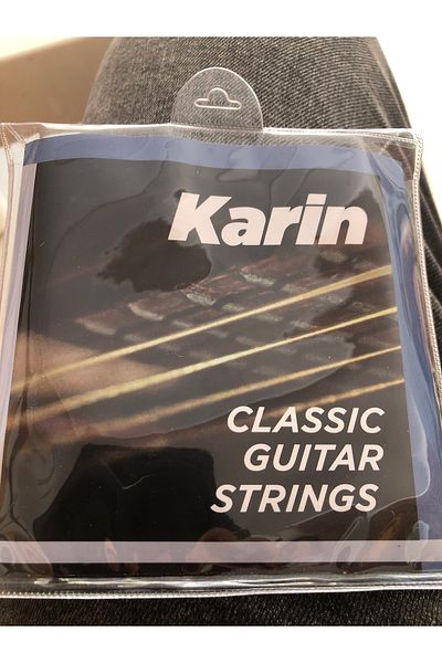 Karin Classical Guitar String