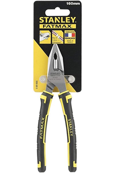 Stanley Pensulă Fatmax 89866 de 160 mm