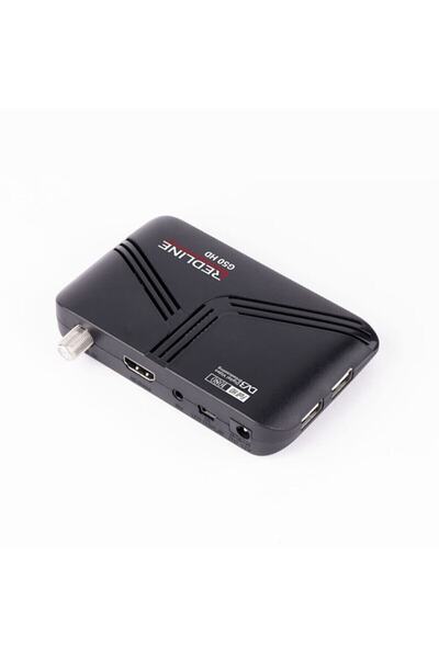 Redline G50 Mini Hd Uydu Alıcı