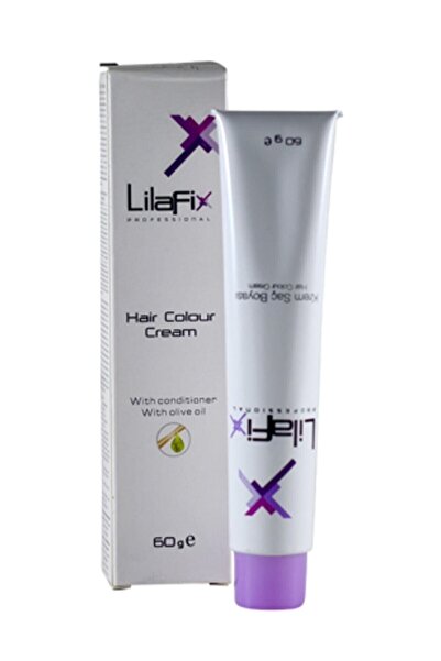 Lilafix Tüp Boya Mix Ton Yeşil