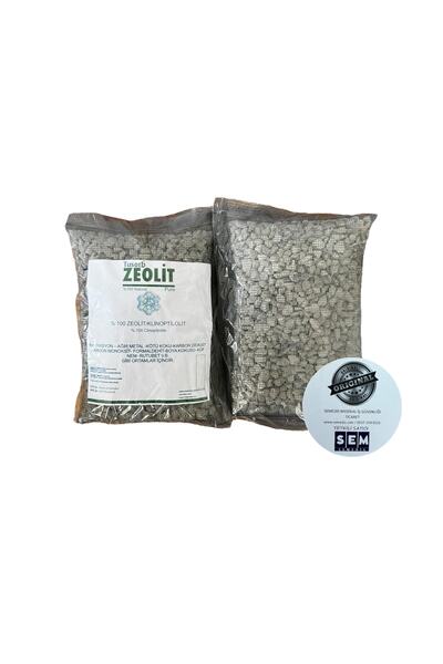 Zeolite Ration  Odor and Dehumidifying Stones