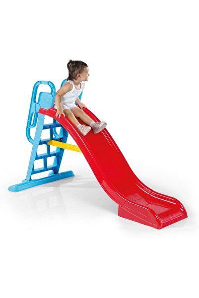 Dolu Oyuncak Büyük Su Kaydırağı 3002