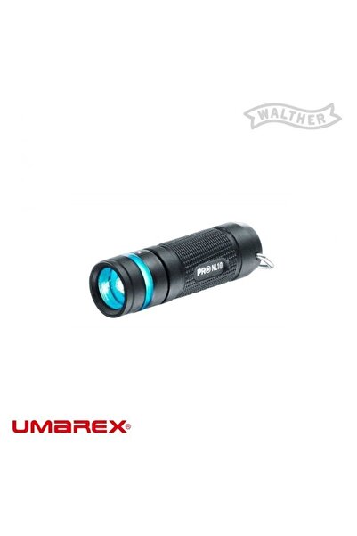 Genel Markalar Walther Nl 10 El Feneri/anahtarlık