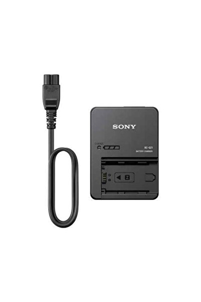 Sony Bc-qz1 Np-fz100 Için Şarj Cihazı