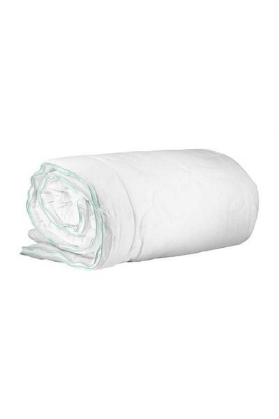 Sarev Bamboo Quilt - Double White