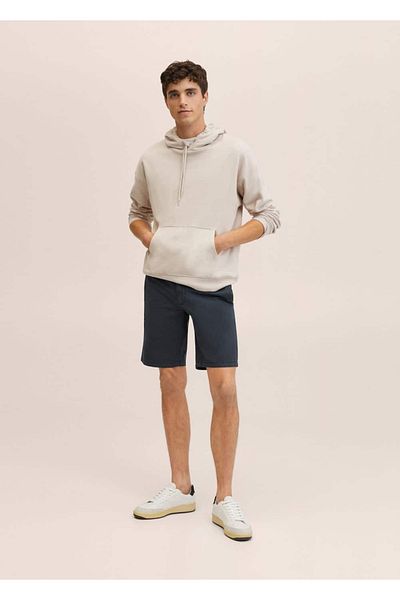 Mango Teen Σορτς Chino Bermuda