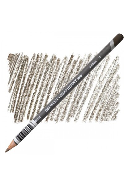 Derwent Graphitint Pencil (color Graphite Pencil) Cool Brown (15)
