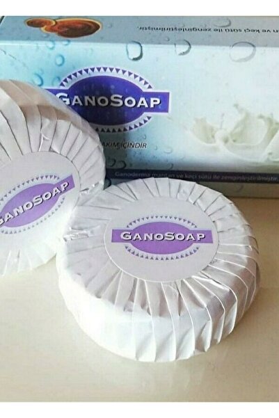 Gano Goat Milk Soap