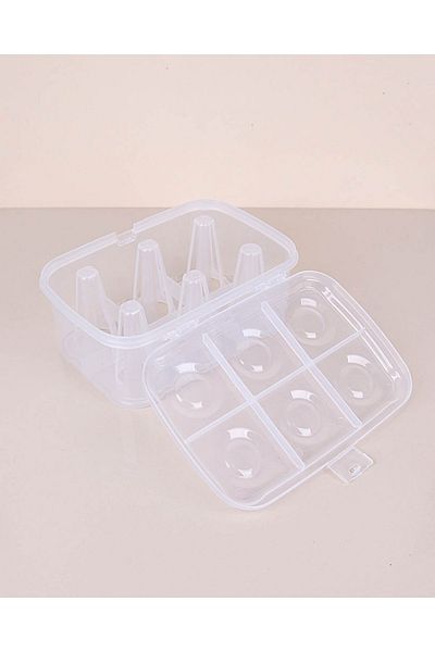 ALBAK Life Tea Cup Carrying Apparatus Box