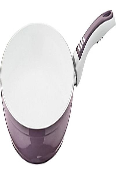 Cem Lilac Ceramic Pan 24 Cm