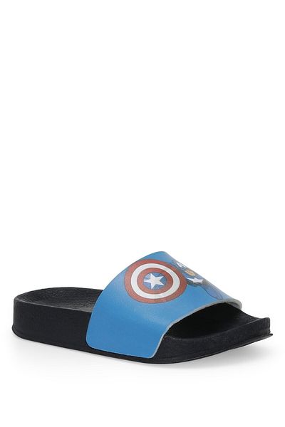 AVENGERS Blue Water Shoes Styles Prices Trendyol