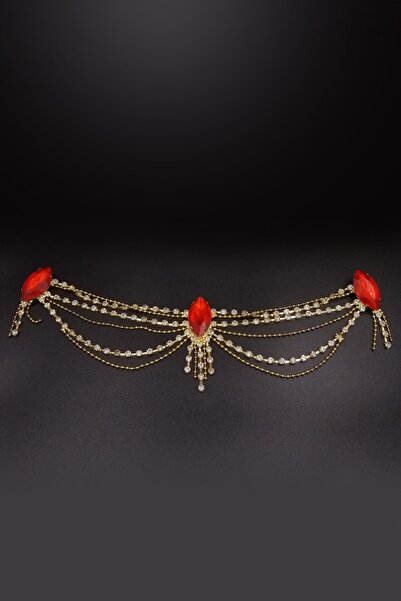 Kaftan Collection Accesoriu pentru păr Kaftan Bindallı Alınlık