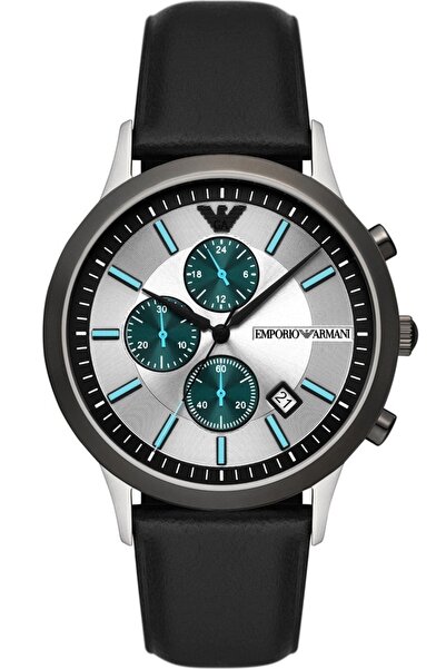 Emporio Armani Ar11473 Men's Wristwatch