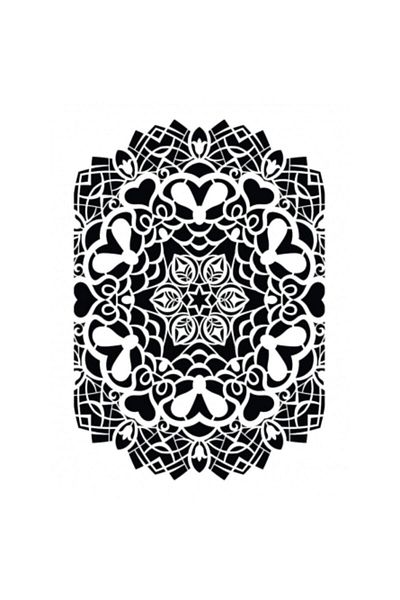 Cadence Dc 28 15*20 Stencil