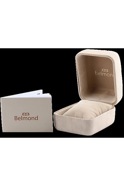 Belmond Kng986.471 Men's Wrist Watch in Bellona