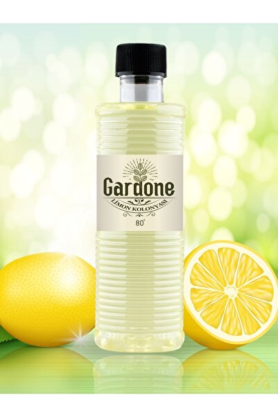 Gardone Limon Kolonyası 200 ml