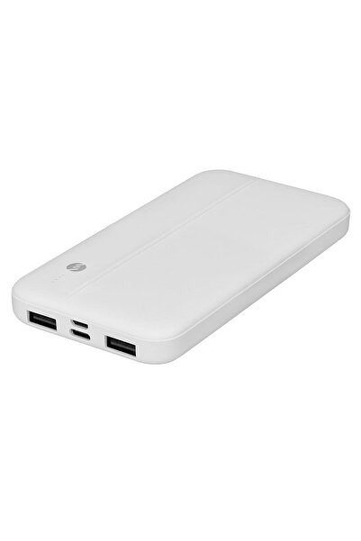 S-LINK Ip-g10n 10000mah Micro+type C Girişli Powerbank Taşınabilir Pil Şarj Cihazı