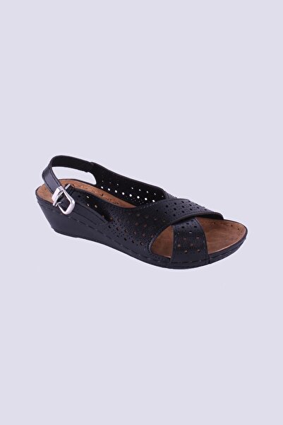 Polaris 101154890 162751.z2fx Kadın Sandalet - As00898532