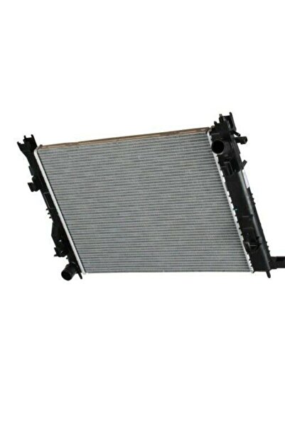 KALE Clio 4 - 1.5 Dci Su Radyatörü 214100078r