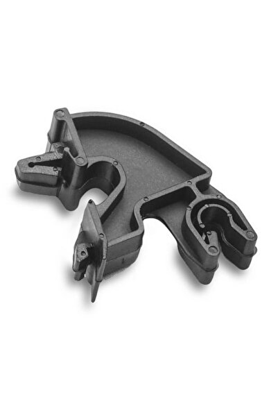 DGN Opel Corsa C, Combo C Motor Kaput Dayama Çubuğu Tutucu Klipsi (496501608)